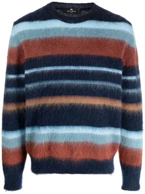 MEN Sweaters & Knitwear ETRO | 1N930 9678200